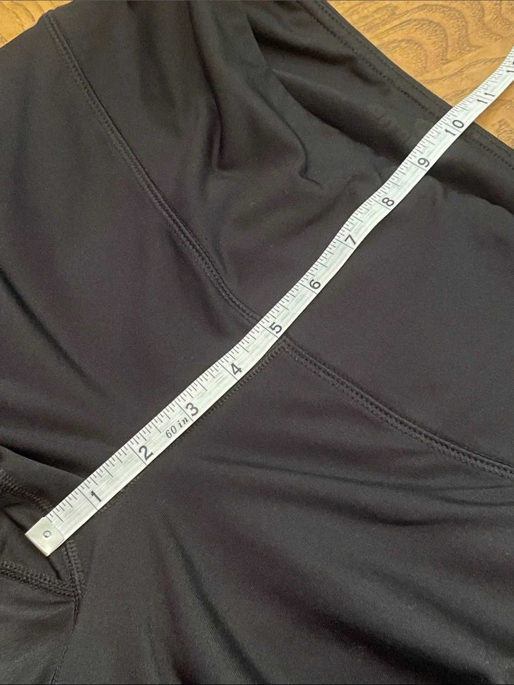 90 Degree By Reflex Black Juniors Leggings C36